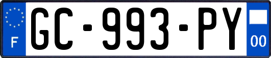 GC-993-PY