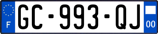 GC-993-QJ