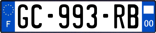 GC-993-RB