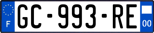 GC-993-RE