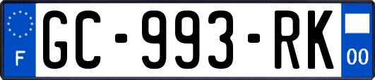 GC-993-RK