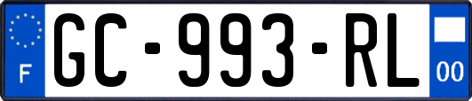 GC-993-RL