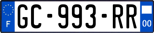 GC-993-RR