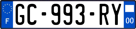 GC-993-RY