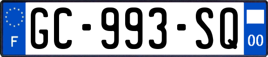 GC-993-SQ