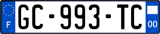 GC-993-TC