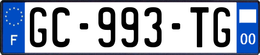 GC-993-TG