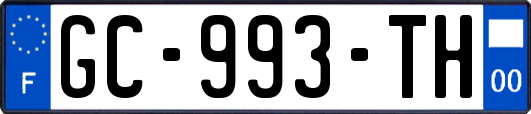 GC-993-TH