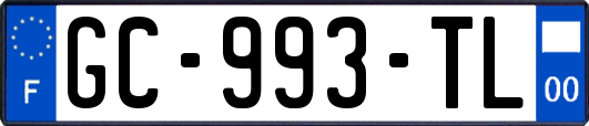 GC-993-TL