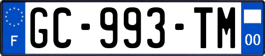 GC-993-TM