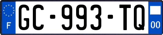 GC-993-TQ