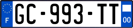 GC-993-TT
