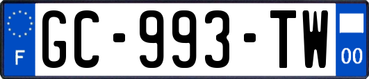 GC-993-TW