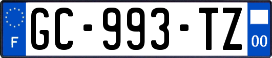 GC-993-TZ
