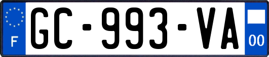GC-993-VA