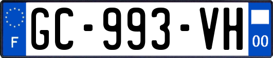 GC-993-VH