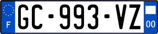 GC-993-VZ