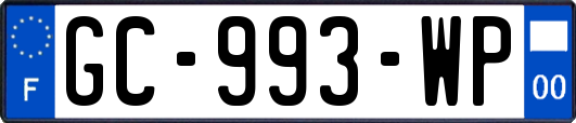 GC-993-WP