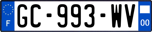 GC-993-WV