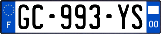 GC-993-YS