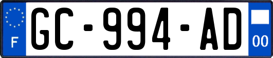 GC-994-AD