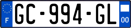 GC-994-GL