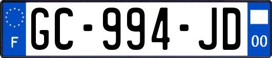 GC-994-JD
