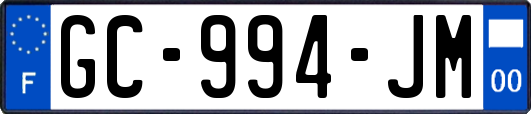 GC-994-JM