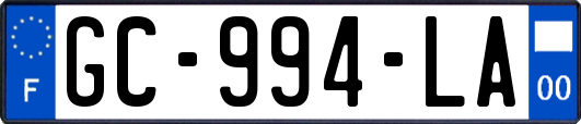 GC-994-LA