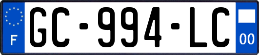 GC-994-LC