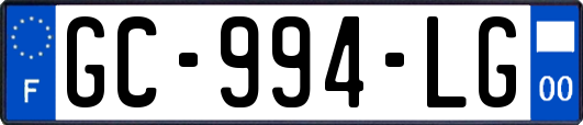 GC-994-LG