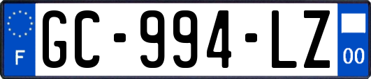GC-994-LZ