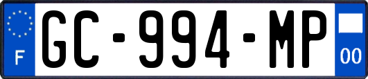 GC-994-MP