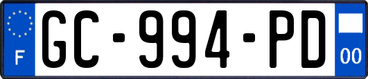 GC-994-PD