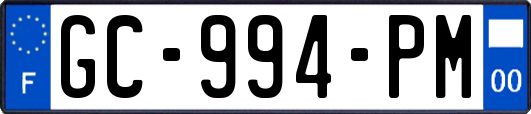 GC-994-PM
