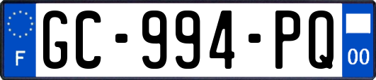 GC-994-PQ