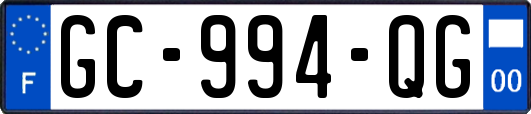 GC-994-QG