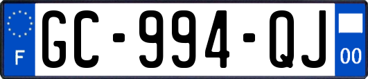 GC-994-QJ