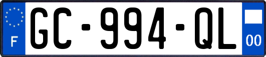 GC-994-QL