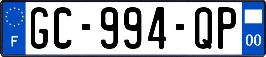 GC-994-QP