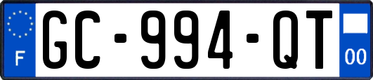 GC-994-QT