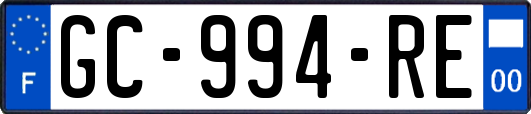GC-994-RE