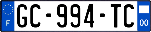 GC-994-TC