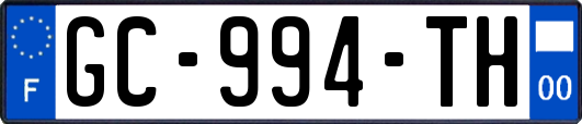 GC-994-TH
