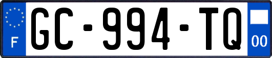 GC-994-TQ