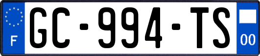 GC-994-TS