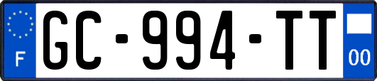 GC-994-TT