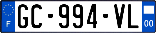 GC-994-VL