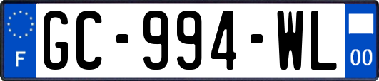 GC-994-WL