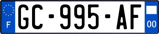 GC-995-AF